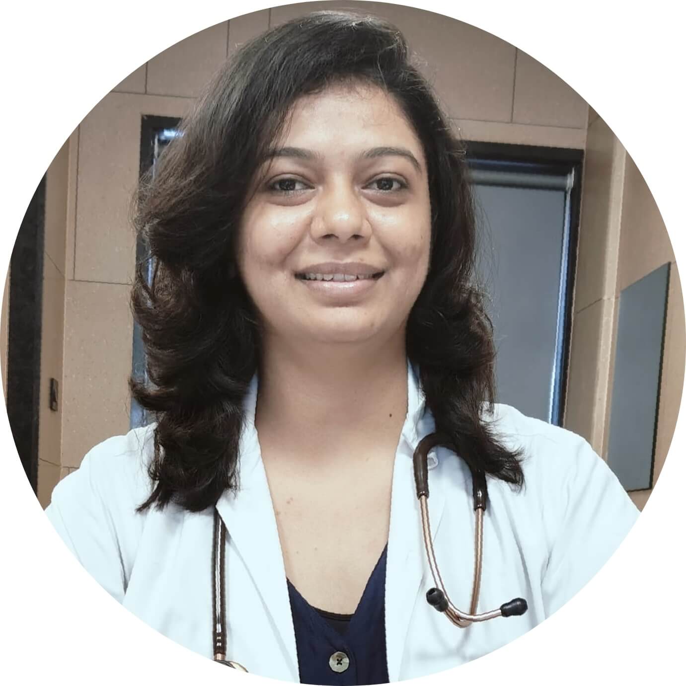 Dr. Nidhi Patel, Ayurvedic Women's Wellness Specialist in Surat